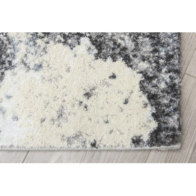 Callisto Storm Rug - Grey/Blue | Murphy Furniture
