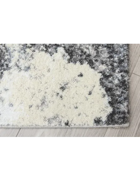 Callisto Storm Rug - Grey/Blue | Murphy Furniture