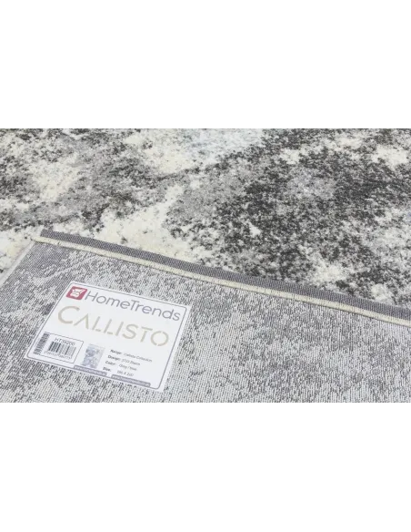 Callisto Storm Rug - Grey/Blue | Murphy Furniture