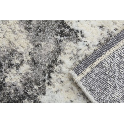 Callisto Storm Rug - Grey/Blue | Murphy Furniture