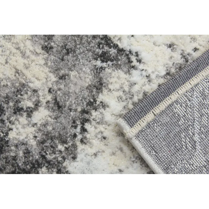 Callisto Storm Rug - Grey/Blue | Murphy Furniture