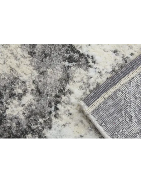 Callisto Storm Rug - Grey/Blue | Murphy Furniture
