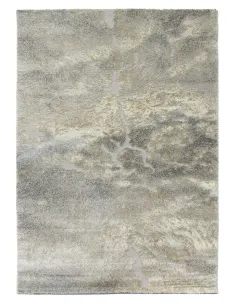 Callisto Misty Rug - Light Grey/Cream | Murphy Furniture 2
