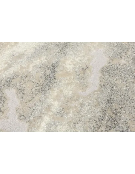 Callisto Misty Rug - Light Grey/Cream | Murphy Furniture