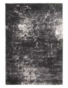 Bellini Mirage Rug - Dark Grey | Murphy Furniture 2
