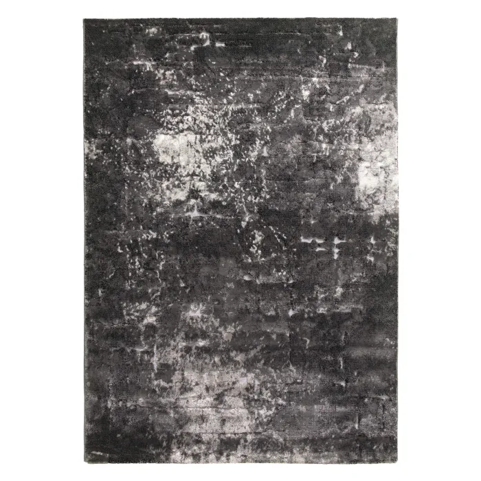 Bellini Mirage Rug - Dark Grey | Murphy Furniture
