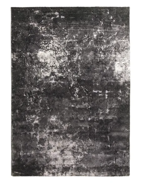 Bellini Mirage Rug - Dark Grey | Murphy Furniture