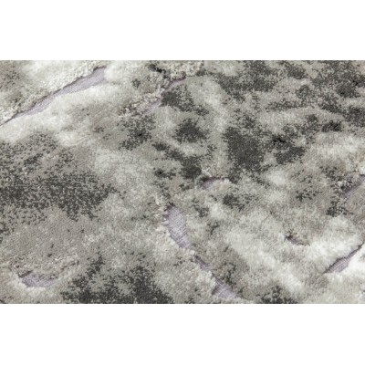 Bellini Mirage Rug - Light Grey | Murphy Furniture