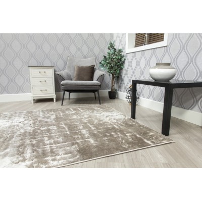 Bellini Mirage Rug - Taupe | Murphy Furniture