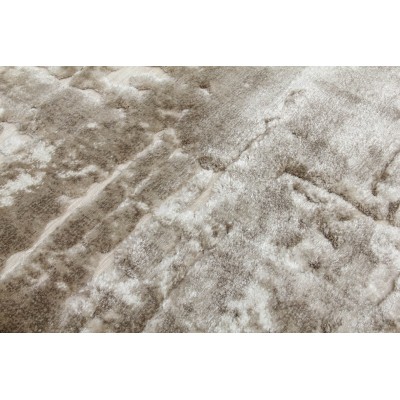 Bellini Mirage Rug - Taupe | Murphy Furniture