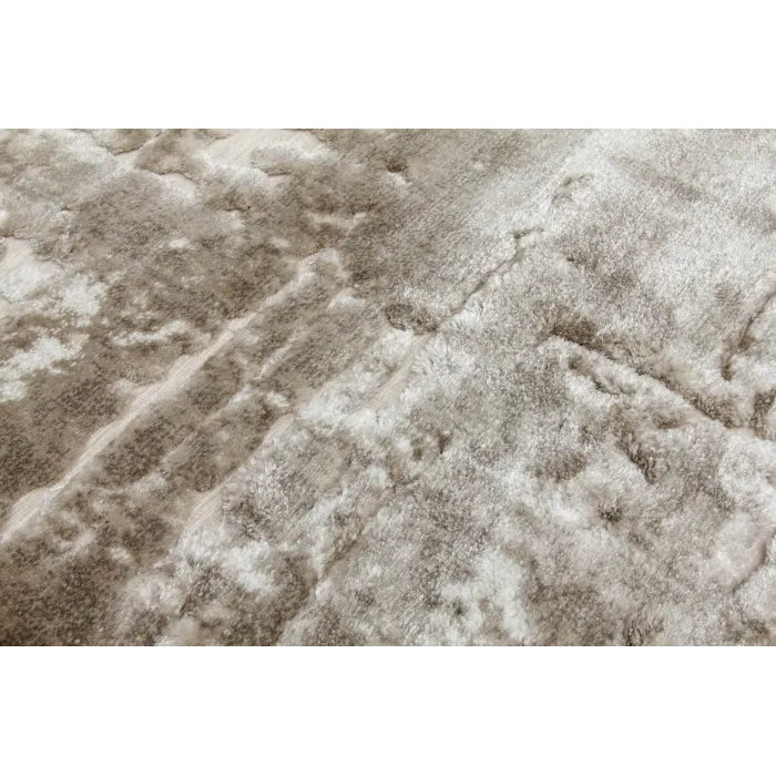 Bellini Mirage Rug - Taupe | Murphy Furniture