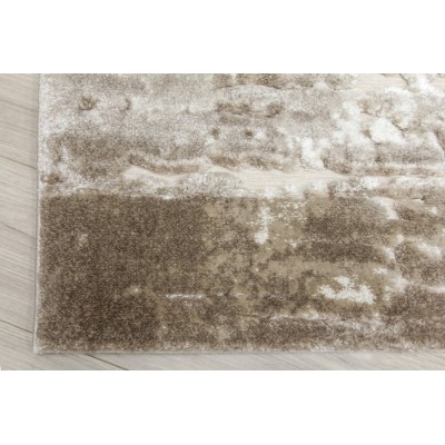 Bellini Mirage Rug - Taupe | Murphy Furniture