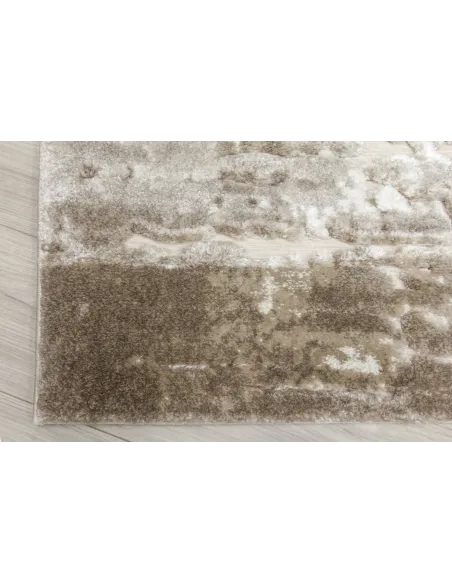 Bellini Mirage Rug - Taupe | Murphy Furniture