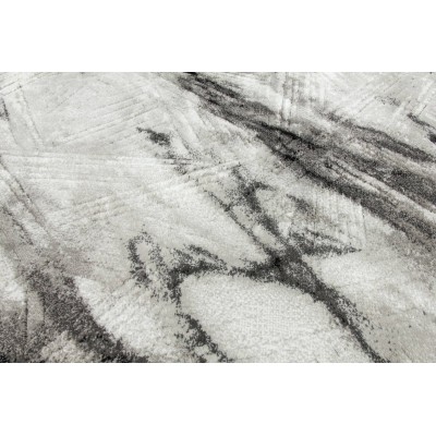 Bellini Quartz Rug - Grey | Murphy Furniture