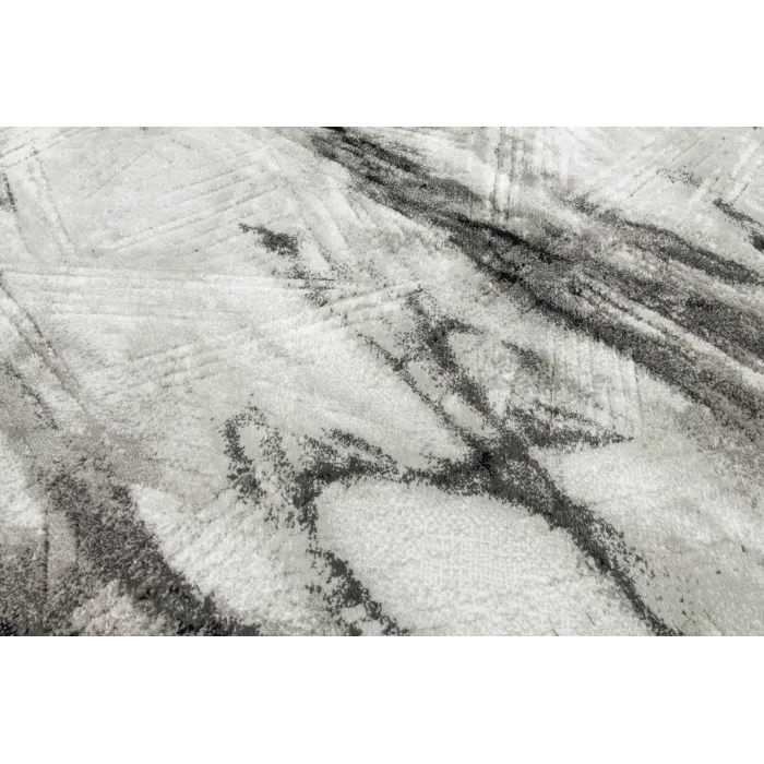 Bellini Quartz Rug - Grey | Murphy Furniture
