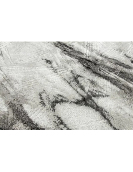 Bellini Quartz Rug - Grey | Murphy Furniture