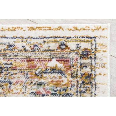 Boho Medallion Rug - Natural | Murphy Furniture