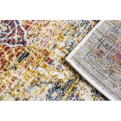 Boho Medallion Rug - Natural | Murphy Furniture