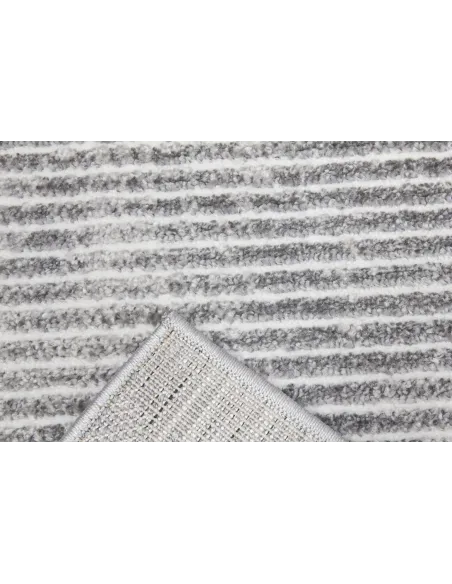 Casino Geo Rug - Grey | Murphy Furniture