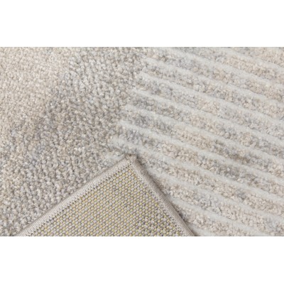 Casino Geo Rug - Ochre | Murphy Furniture