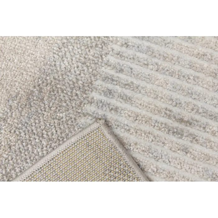 Casino Geo Rug - Ochre | Murphy Furniture
