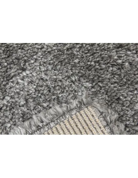 Dreams Shaggy Rug - Dark Grey | Murphy Furniture
