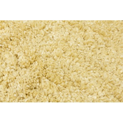 Dreams Shaggy Rug - Yellow | Murphy Furniture