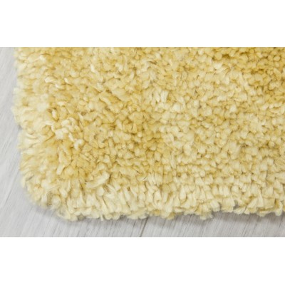 Dreams Shaggy Rug - Yellow | Murphy Furniture