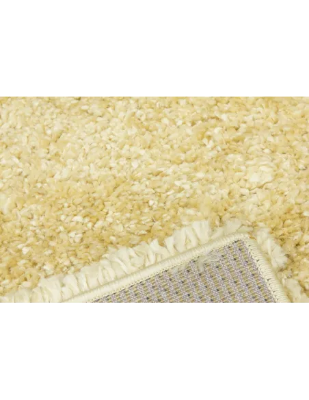 Dreams Shaggy Rug - Yellow | Murphy Furniture
