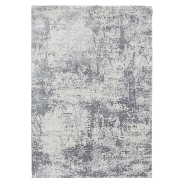 Rococo Sorolla Rug - Grey/Cream | Murphy Furniture
