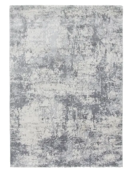 Rococo Sorolla Rug - Grey/Cream | Murphy Furniture