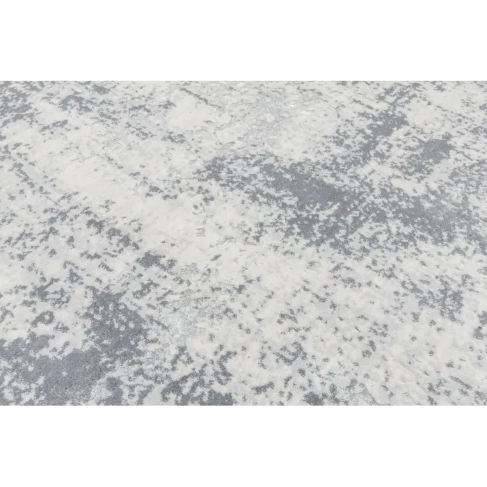 Rococo Sorolla Rug - Grey/Cream | Murphy Furniture