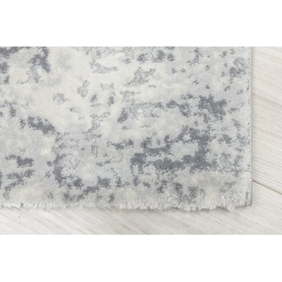 Rococo Sorolla Rug - Grey/Cream | Murphy Furniture