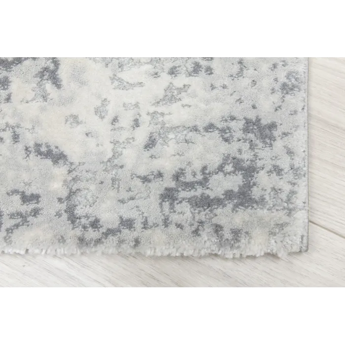 Rococo Sorolla Rug - Grey/Cream | Murphy Furniture