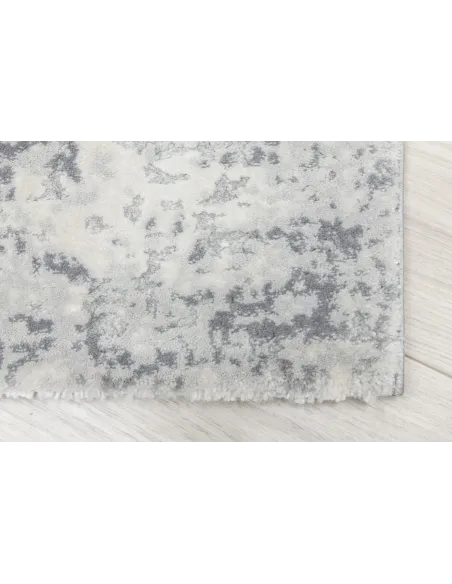 Rococo Sorolla Rug - Grey/Cream | Murphy Furniture