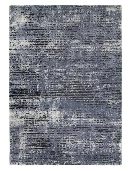 Rococo Obscura Rug - Grey | Murphy Furniture