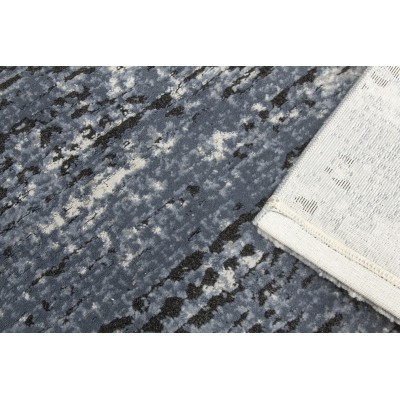 Rococo Obscura Rug - Grey | Murphy Furniture