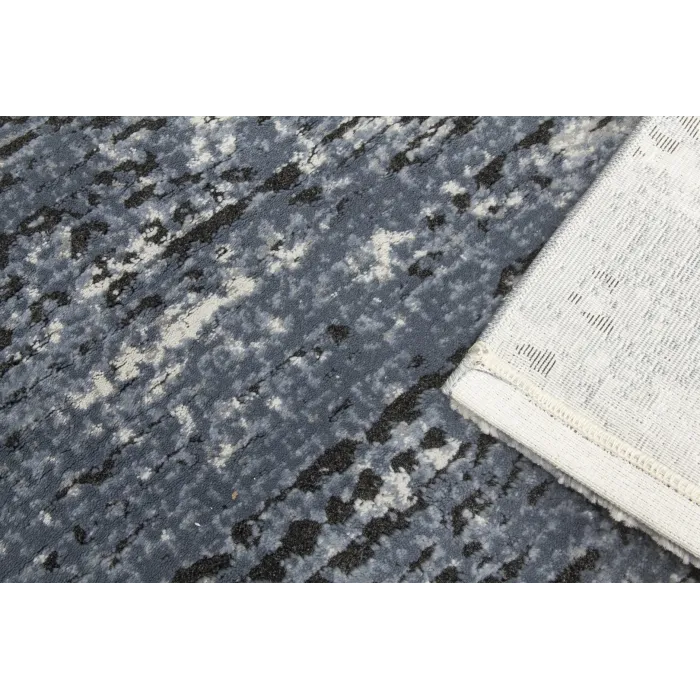 Rococo Obscura Rug - Grey | Murphy Furniture