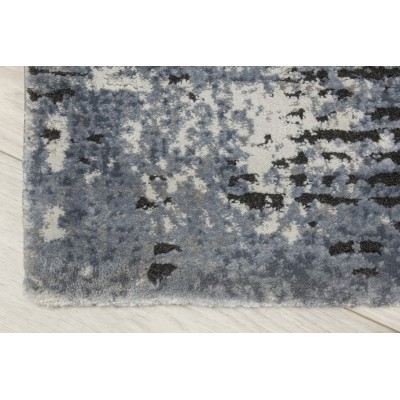 Rococo Obscura Rug - Grey | Murphy Furniture