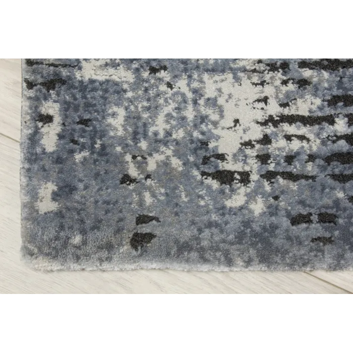 Rococo Obscura Rug - Grey | Murphy Furniture