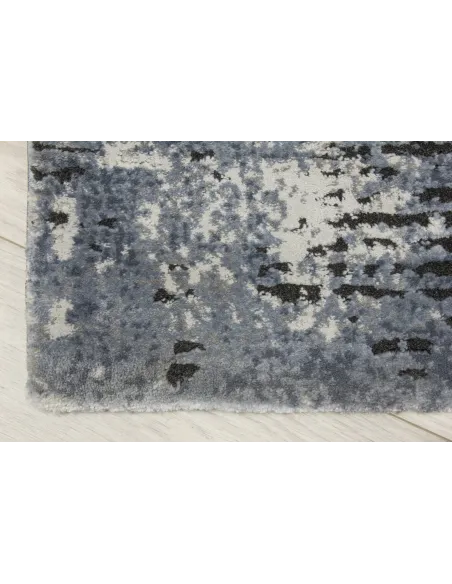 Rococo Obscura Rug - Grey | Murphy Furniture
