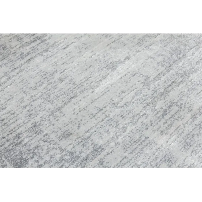 Rococo Glossi Rug - Grey | Murphy Furniture