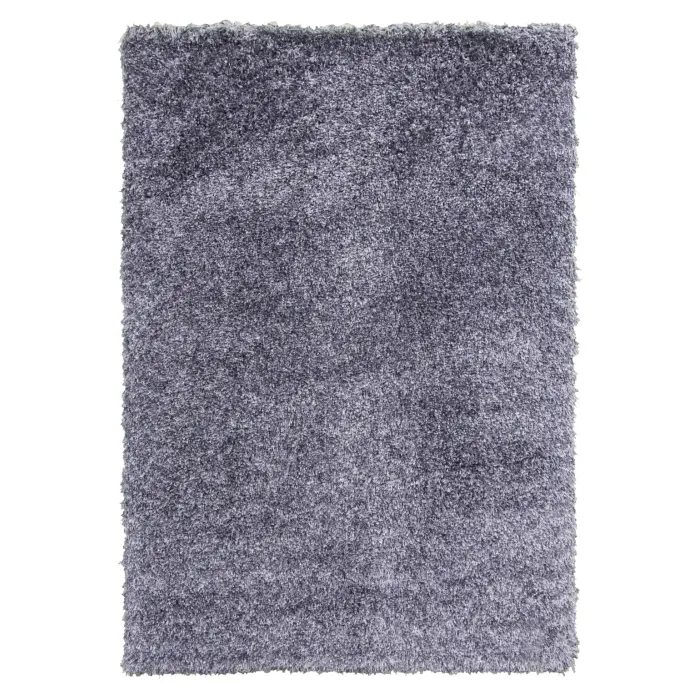 Superlux Super Shaggy Rug - Grey | Murphy Furniture