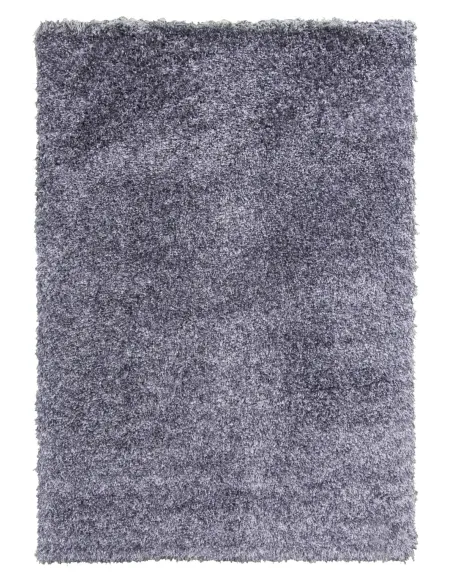 Superlux Super Shaggy Rug - Grey | Murphy Furniture