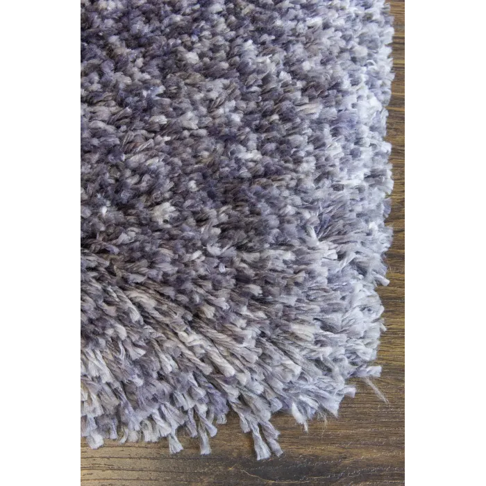 Superlux Super Shaggy Rug - Grey | Murphy Furniture