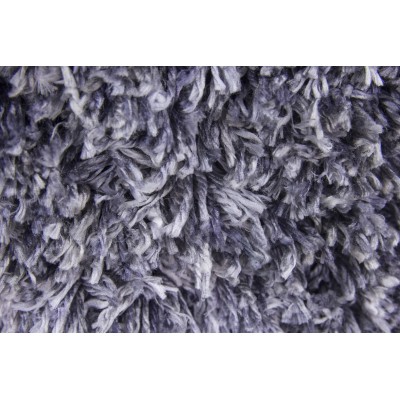 Superlux Super Shaggy Rug - Grey | Murphy Furniture