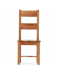 Lancaster Large Dining Chair - Wooden Se | Murphy Furniture 2