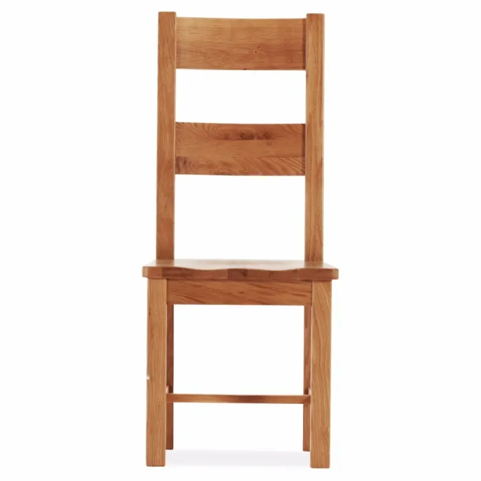 Lancaster Large Dining Chair - Wooden Se | Murphy Furniture