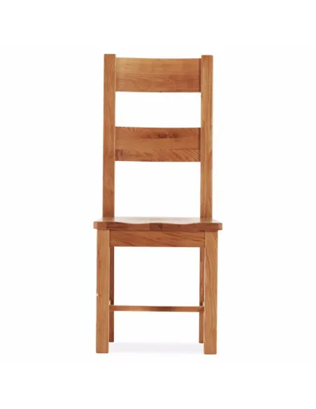 Lancaster Large Dining Chair - Wooden Se | Murphy Furniture