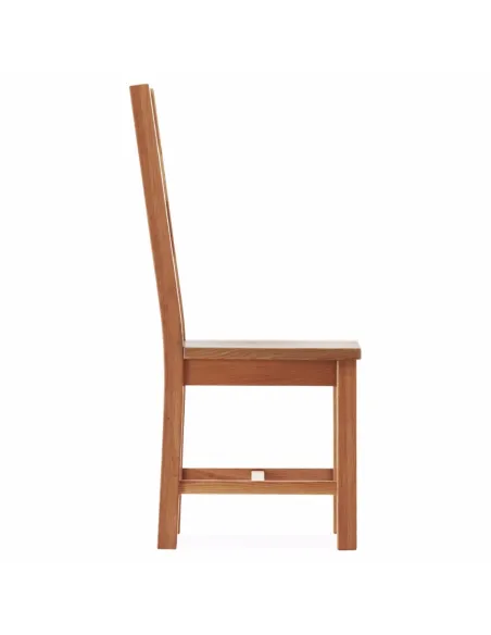 Lancaster Large Dining Chair - Wooden Se | Murphy Furniture